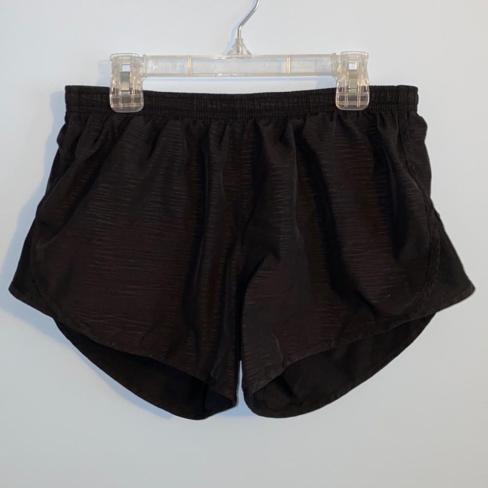 Nike Dri-Fit running athletic shorts